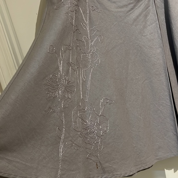 Carole little swing skirt - Picture 2 of 4